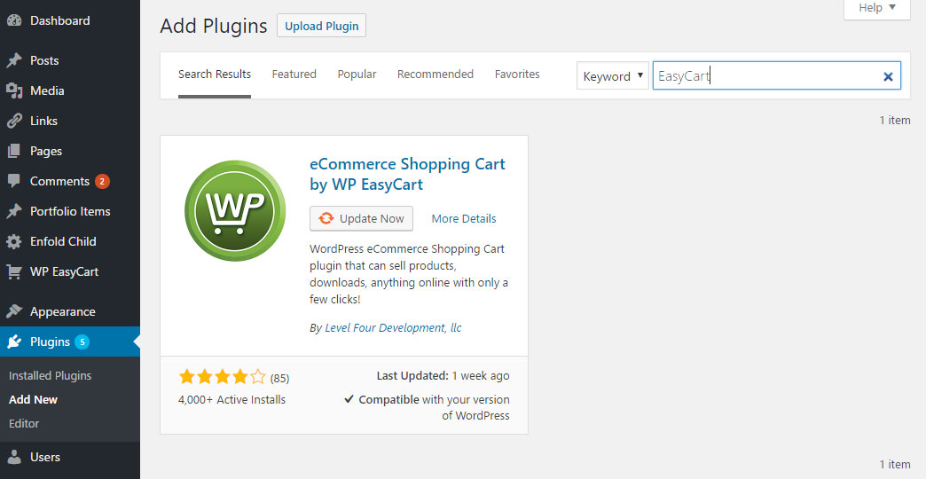 wordpress plugin